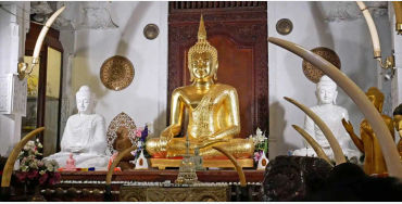 Buddha