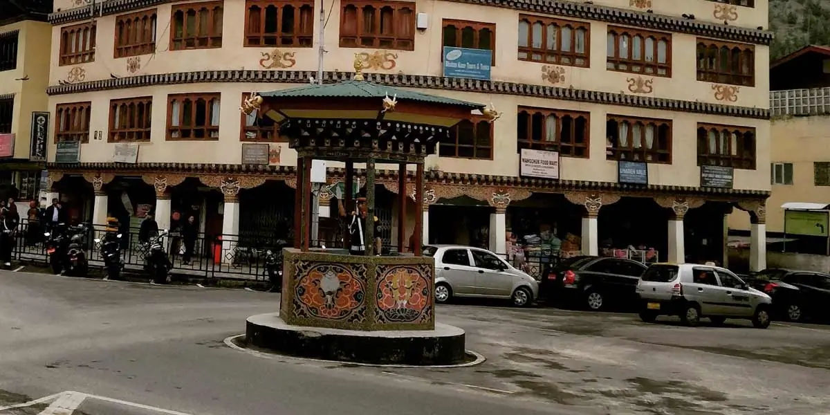 Bhutan