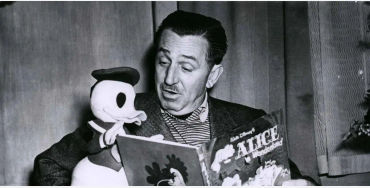 Walt Disney