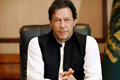 imran khan will not be able to contest elections disqualified due to toshakhana case