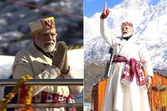 for me every village on the border is the first village in the country pm modis statement in mana