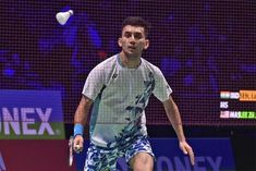 denmark open lakshya sen reaches quarterfinals by defeating hs prannoy