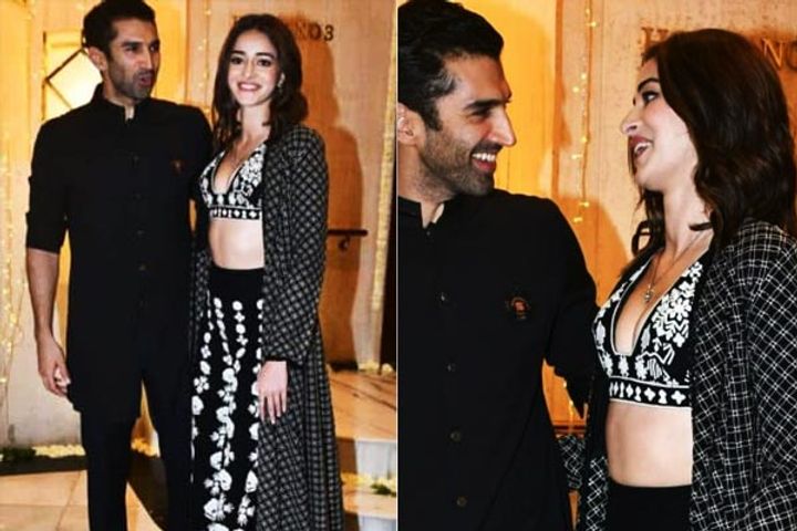 are ananya panday and aditya roy kapur getting married soon