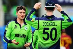 west indies out of t20 world cup ireland won by 9 wickets