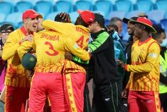 t20 world cup zimbabwe beat scotland to make it to super12