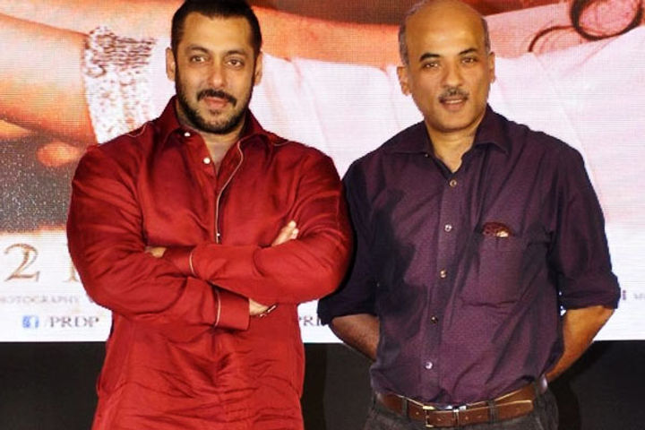 salman khan will be seen in sooraj barjatyas next film