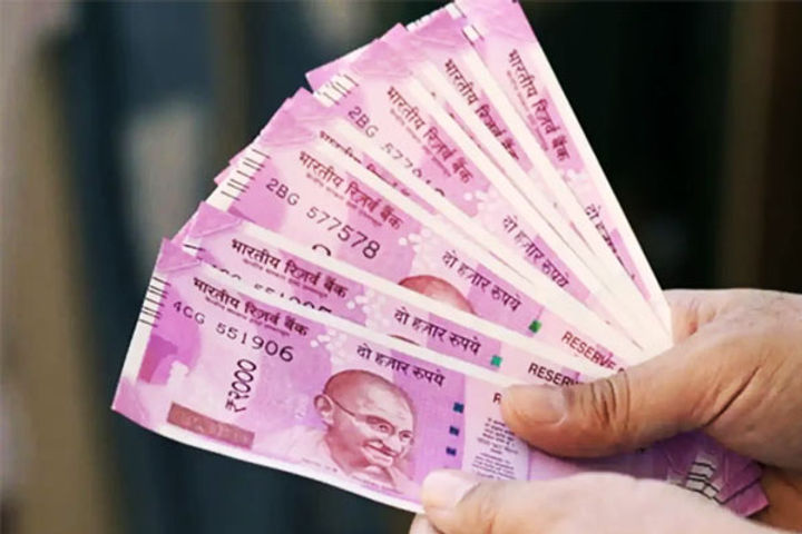 many states increased the da of employees and pensioners