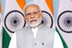 pm narendra modi launch rozgar mela