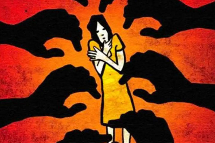 10 people gangraped software engineer girl in jharkhand