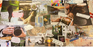 Vision Boards I