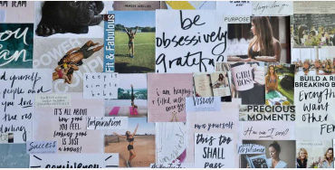 Vision Boards 