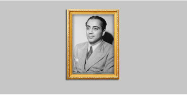 Homi J Bhabha
