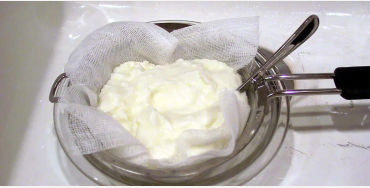 yoghurt 