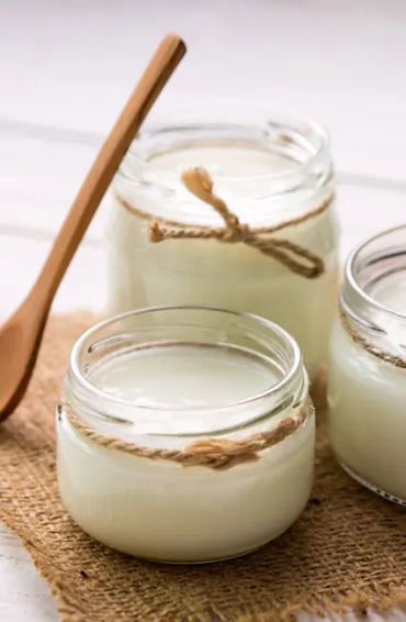 yoghurt 