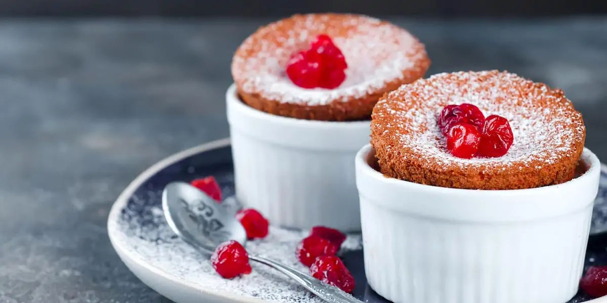 soufflé