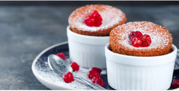 soufflé