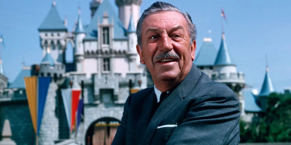 Walt Disney, Red Cross Ambulance Corps, France, World War I