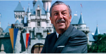 Walt Disney, Red Cross Ambulance Corps, France, World War I
