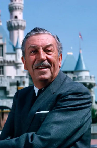 Walt Disney, Red Cross Ambulance Corps, France, World War I