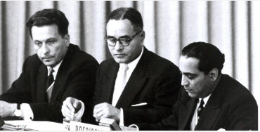 Homi J Bhabha,  Cambridge, Copenhagen, Nobel Prize, Niels Bohr