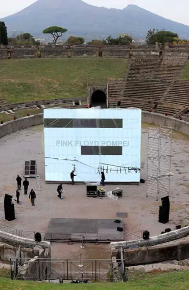 pompeii, Giuseppe Fiorell, Italian, architect, Mount Vesuviu, pumice