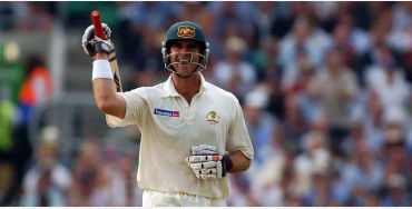 Matthew Lawrence, Matthew Lawrence Hayden AM, Australian cricketer, cricket commentator, birthday