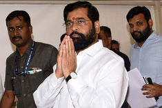 shinde government reduced security of 25 leaders of thackeray faction ncp and congress