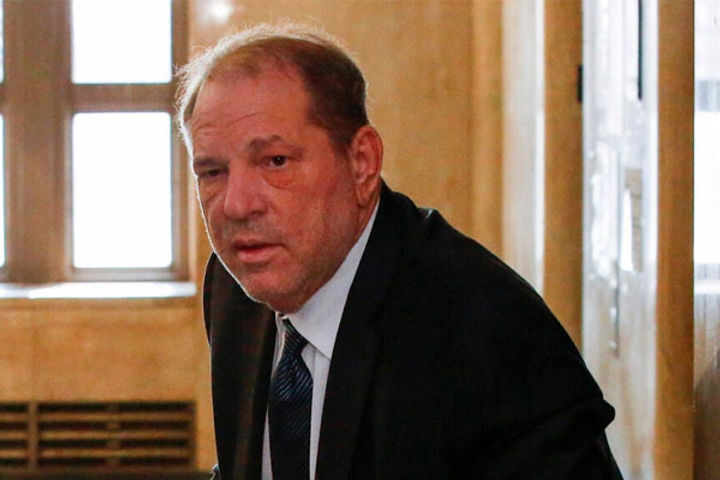 now dancer ashlee m accuses hollywood producer harvey weinstein of exploitation