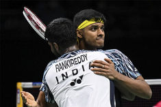 the pair of satwiksairaj and chirag are two steps away from the title