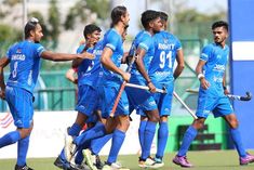 india reached the final of this tournament in malaysia will clash with australia for the trophy