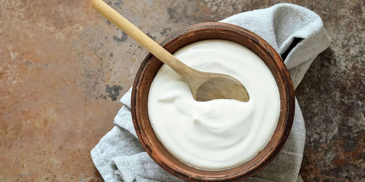 Yogurt