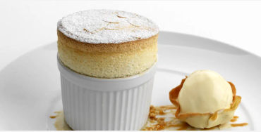  soufflé 