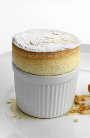  soufflé 