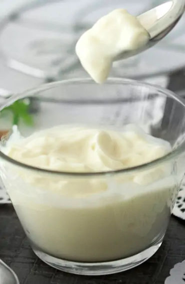 yogurt, skin container, milk, shepherd, rediscovered