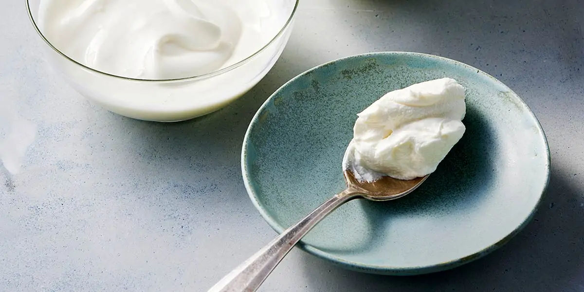 yogurt, skin container, milk, shepherd, rediscovered