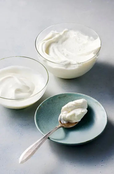 yogurt, skin container, milk, shepherd, rediscovered