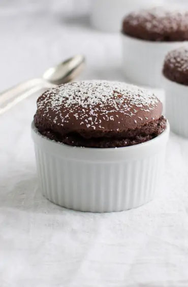 souffle, National Chocolate Soufflé Day, National Cheese Souffle Day