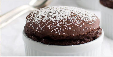souffle, National Chocolate Soufflé Day, National Cheese Souffle Day