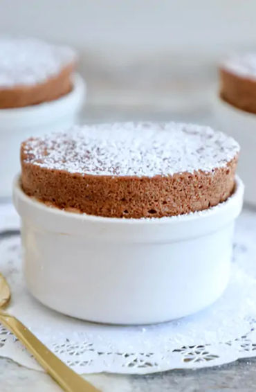 Souffle, National Chocolate Soufflé Day, National Cheese Souffle Day