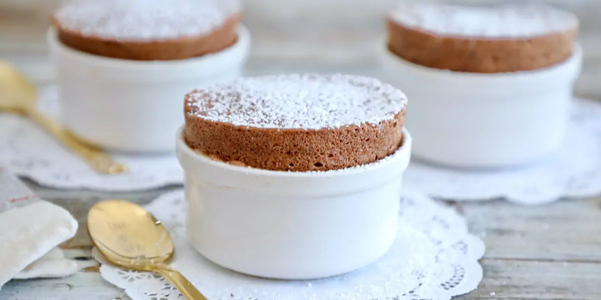 Souffle, National Chocolate Soufflé Day, National Cheese Souffle Day