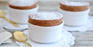 Souffle, National Chocolate Soufflé Day, National Cheese Souffle Day