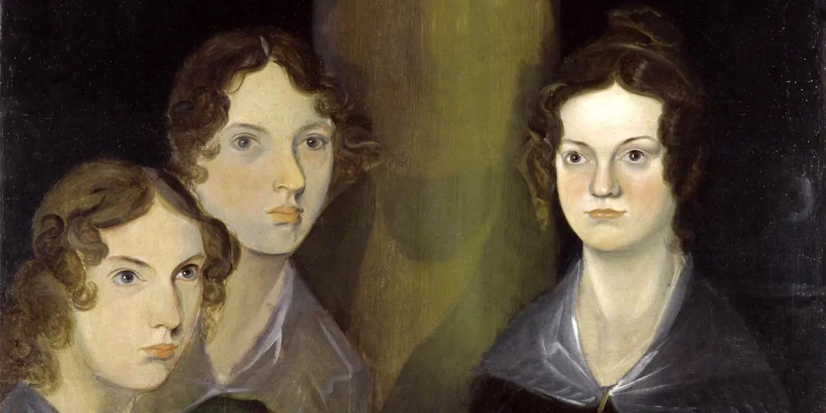 Bronte sisters 