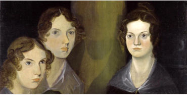 Bronte sisters 