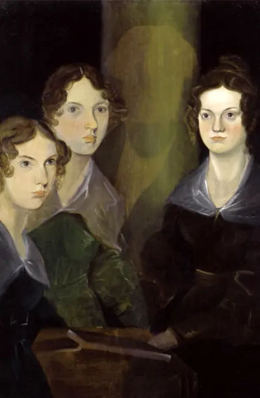 Bronte sisters 