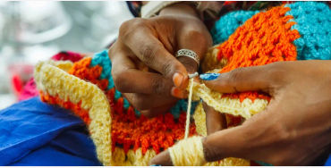 crochet