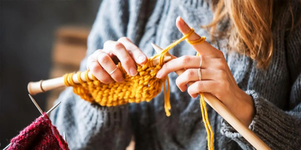 crochet, Google Analytics, knitting, numbers, searches