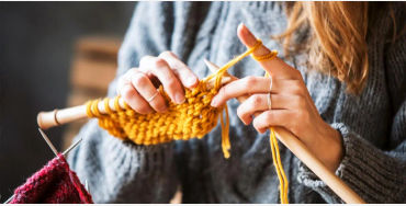 crochet, Google Analytics, knitting, numbers, searches