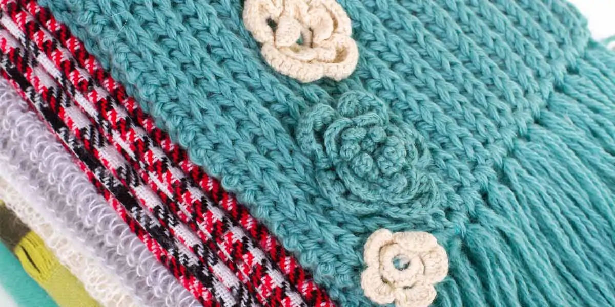 Crochet, Google Analytics, knitting, numbers, searches