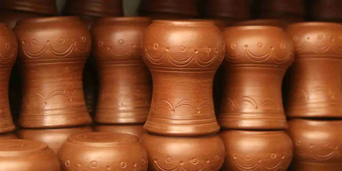 earthen pots, earthenware, health professionals, slow cooking, earthy flavor