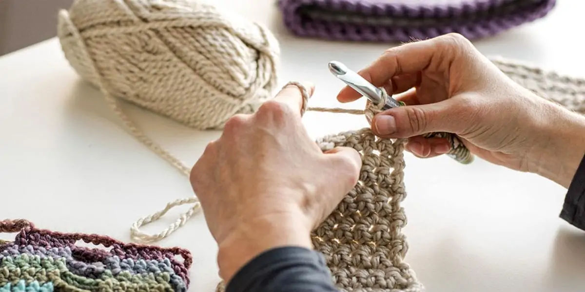 Crochet, Google Analytics, knitting, numbers, searches